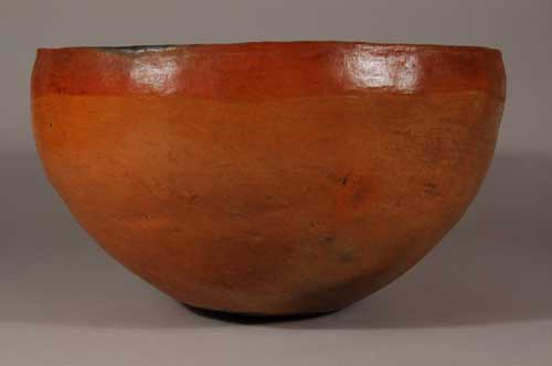 Historic Isleta Pueblo Pottery - C3064G